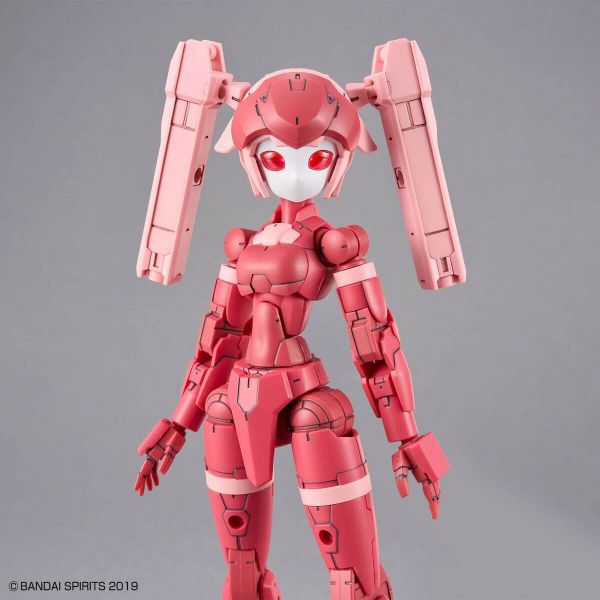30MM EXM-H15A Acerby (Type-A) (30MM / 30Minutes Missions) Image