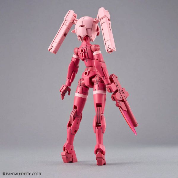 30MM EXM-H15A Acerby (Type-A) (30MM / 30Minutes Missions) Image