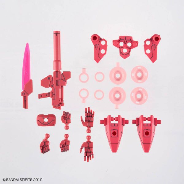 30MM EXM-H15A Acerby (Type-A) (30MM / 30Minutes Missions) Image