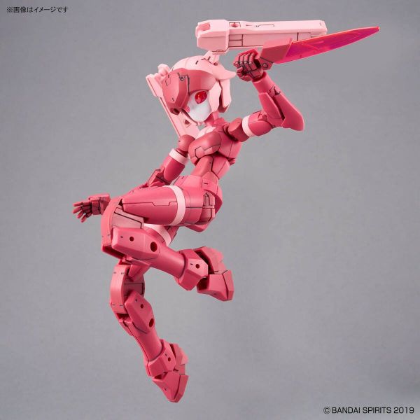 30MM EXM-H15A Acerby (Type-A) (30MM / 30Minutes Missions) Image