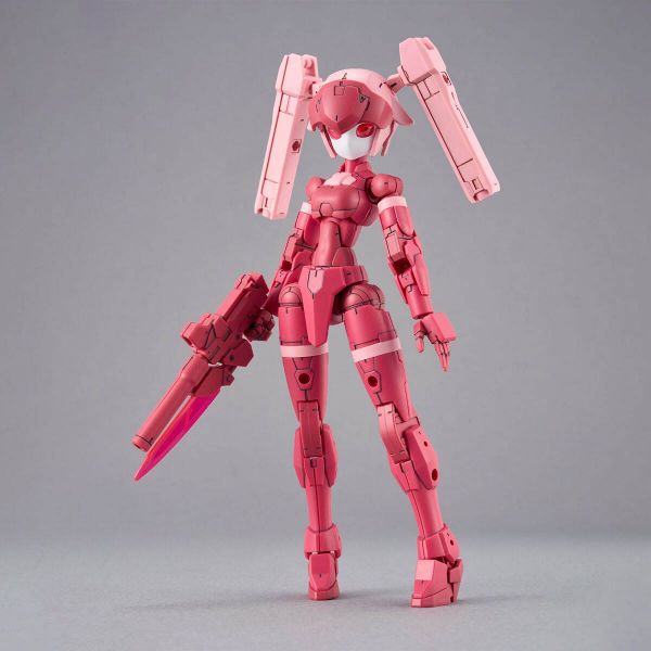 Mecha and Sci-Fi Model Kits top product image