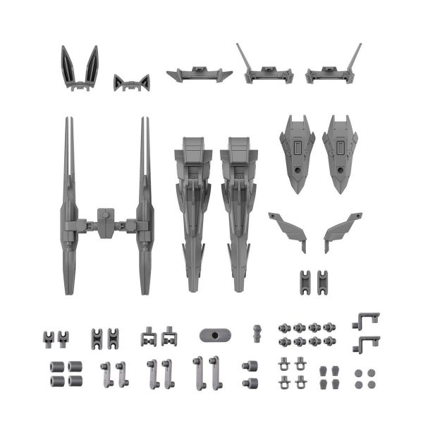 30MM Optional Parts Set 13 (Leg Booster / Wireless Weapon Pack) Image