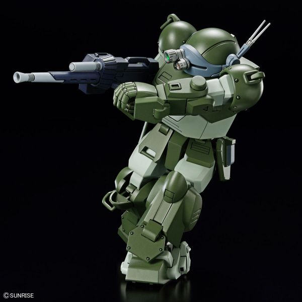 HG Scopedog (Armored Trooper Votoms) Additional Image 4