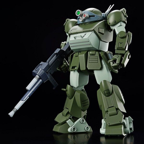 HG High Grade Gunpla top product image