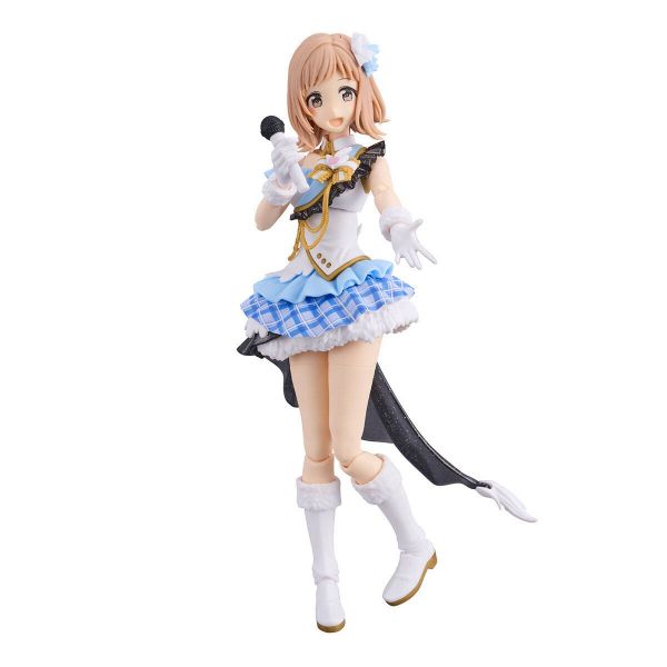 30MS Sakuragi Mano (THE iDOLM@STER Shinycolors) Main Image