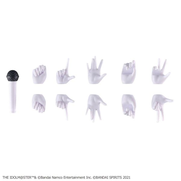 30MS Optional Body Parts Beyond The Blue Sky 1 (Color A) (THE IDOLM@STER SHINYCOLORS) Additional Image 2