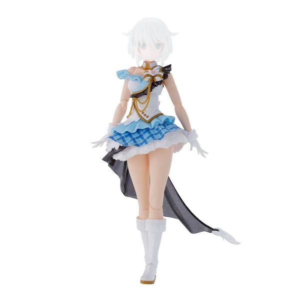 30MS Optional Body Parts Beyond The Blue Sky 1 (Color A) (THE IDOLM@STER SHINYCOLORS) Additional Image 1