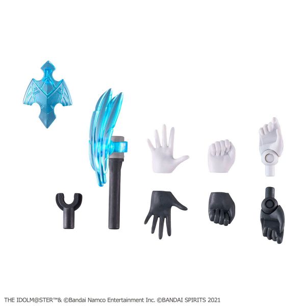 30MS Optional Body Parts Alpha Sisters Phantasm 1 (Color A) (THE IDOLM@STER SHINYCOLORS) Additional Image 1