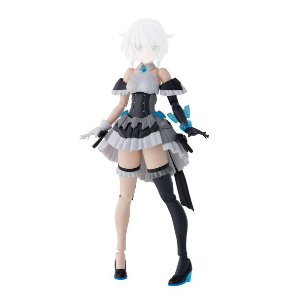 30MS Optional Body Parts Alpha Sisters Phantasm 1 (Color A) (THE IDOLM@STER SHINYCOLORS) Additional Image 2