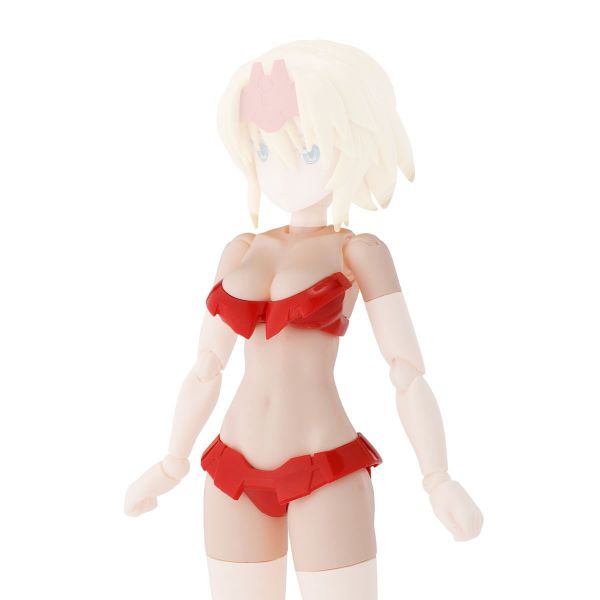 30MS Optional Body Parts Type S05 Colour A (30 Minutes Sisters) Image