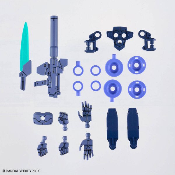 30MM EXM-H15B Acerby (Type-B) (30Minutes Missions) Image