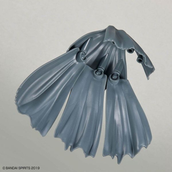 30MM Optional Parts Set 14 (Multi Cloth) Additional Image 2