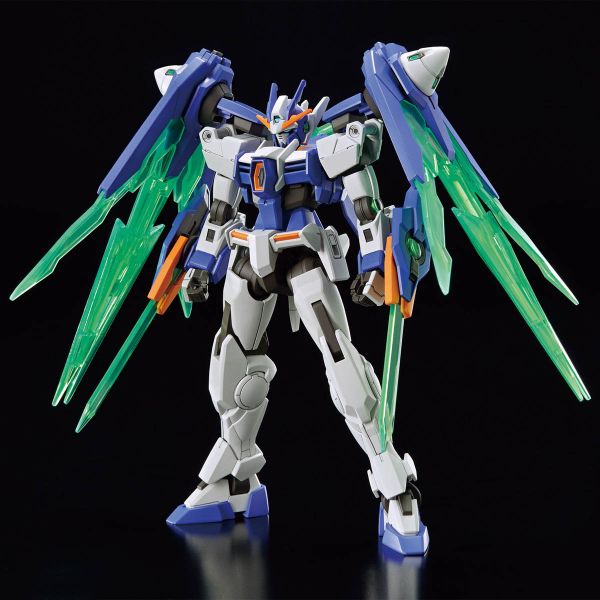 HG Gundam 00 Diver Arc (Gundam Build Metaverse) Main Image