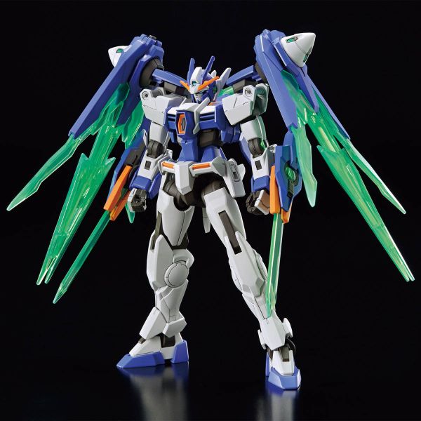 HG High Grade Gunpla top product image