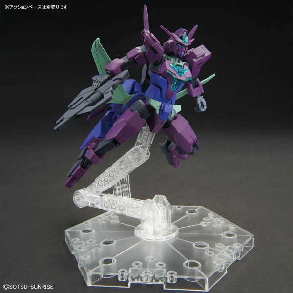 HG Plutine Gundam (Gundam Build Metaverse) Additional Image 6