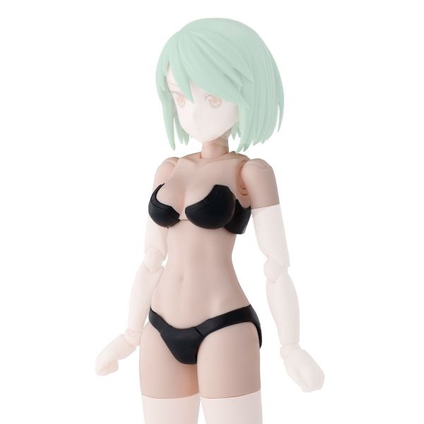 30MS Optional Body Parts Type S06 Colour B (30 Minutes Sisters) Image
