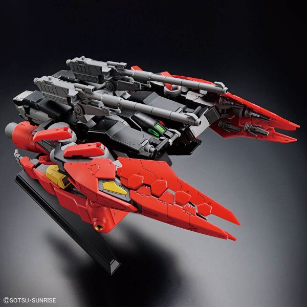 HG Typhoeus Gundam Chimera (Gundam Build Metaverse) Image