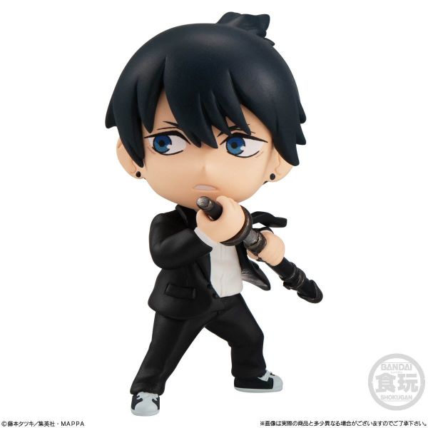 [Gashapon] Chainsaw Man ADVERGE MOTION Collection (Single Randomly Drawn Item from the Line-up) Additional Image 3