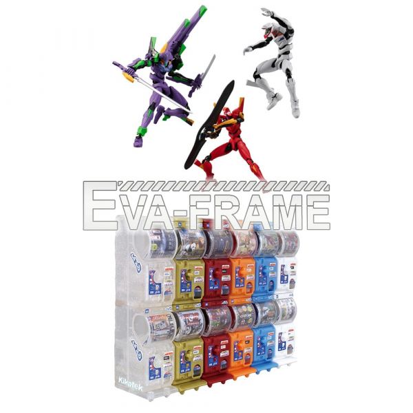 Mecha and Sci-Fi Model Kits top product image