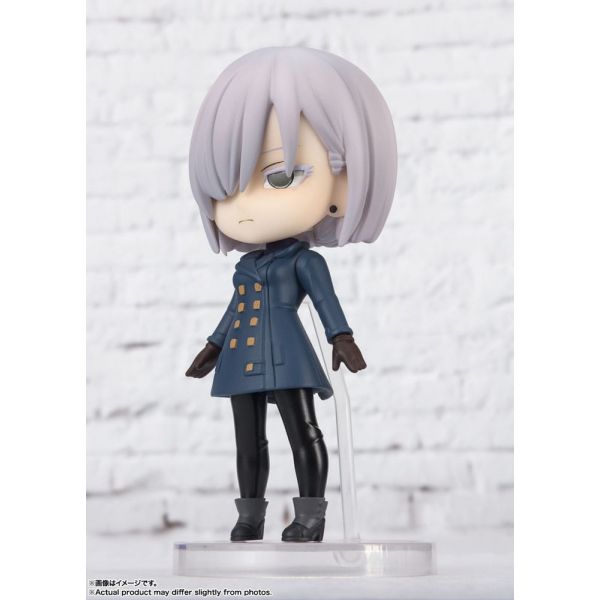 Figuarts mini Fiona Frost Action Figure (Spy x Family) Additional Image 2