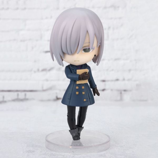 View Figuarts mini Spy x Family Collection page