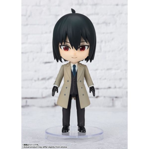 Figuarts mini Yuri Briar Action Figure (Spy x Family) Additional Image 1