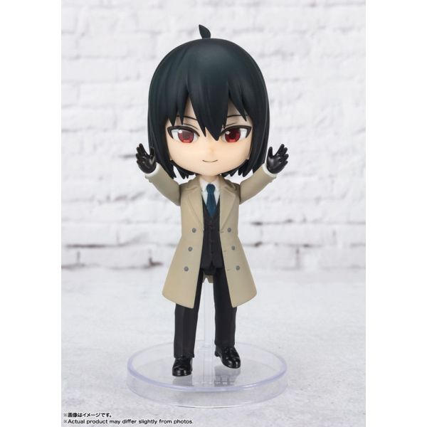 Figuarts mini Yuri Briar Action Figure (Spy x Family) Additional Image 2