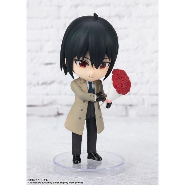 Figuarts mini Yuri Briar Action Figure (Spy x Family) Additional Image 3