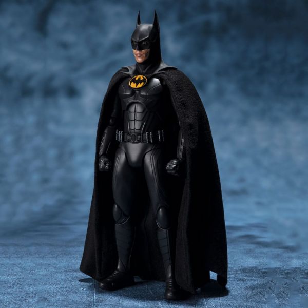 View S.H. Figuarts Action Figures page