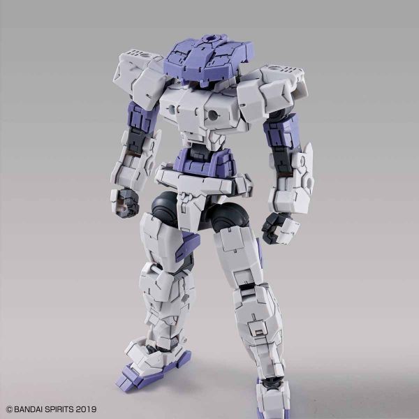 30mm Eemx-17 Alto White (30Minutes Missions) Additional Image 3