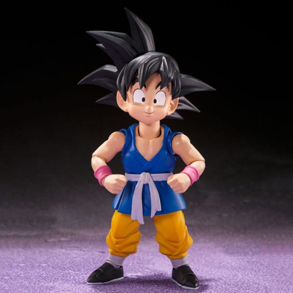 S.H. Figuarts Action Figures top product image