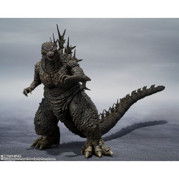S.H. MonsterArts Godzilla 2023 (Godzilla Minus One) Additional Image 5