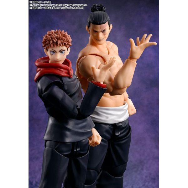 S.H. Figuarts Aoi Todo (Jujutsu Kaisen) Additional Image 7