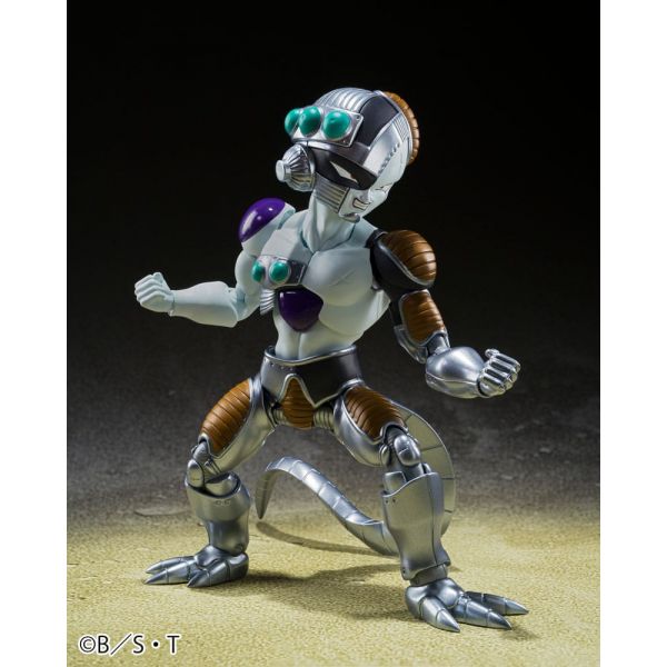 S.H. Figuarts Mecha Frieza (Dragon Ball Z) Additional Image 1
