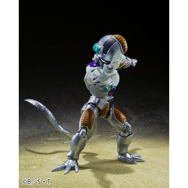 S.H. Figuarts Mecha Frieza (Dragon Ball Z) Additional Image 2