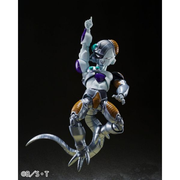 S.H. Figuarts Mecha Frieza (Dragon Ball Z) Additional Image 3
