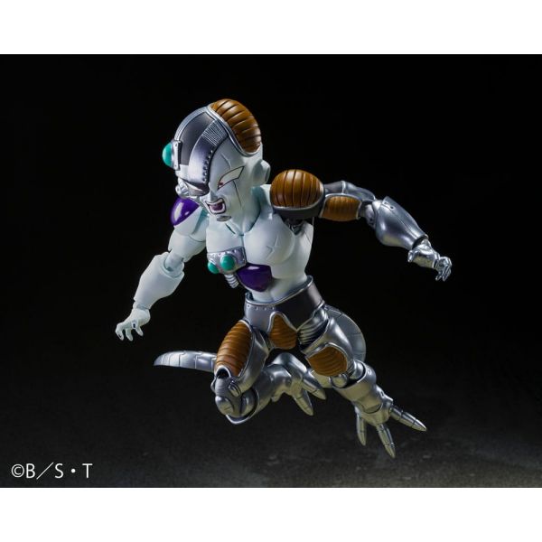 S.H. Figuarts Mecha Frieza (Dragon Ball Z) Additional Image 4