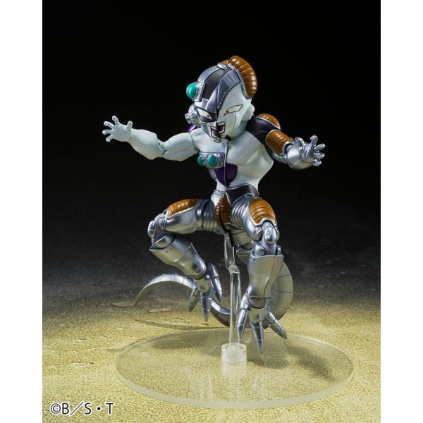 S.H. Figuarts Mecha Frieza (Dragon Ball Z) Additional Image 5