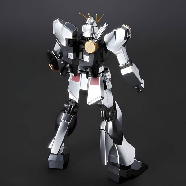 HG Nu Gundam (Metallic Coating Ver.) (Mobile Suit Gundam: Char's Counterattack) Additional Image 3