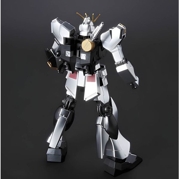 HG Nu Gundam (Metallic Coating Ver.) (Mobile Suit Gundam: Char's Counterattack) Image
