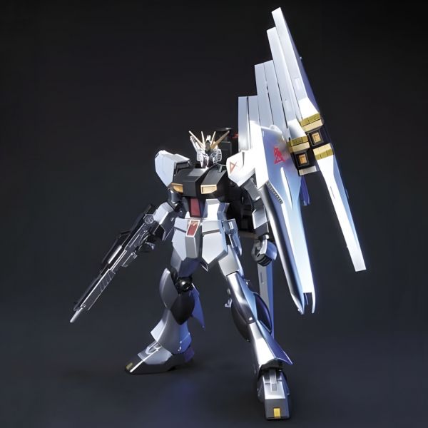 View HG High Grade Gunpla page