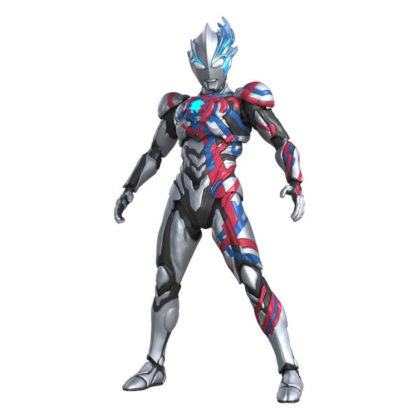 Figure-rise Standard Ultraman Blazer (Ultraman Blazer) Main Image