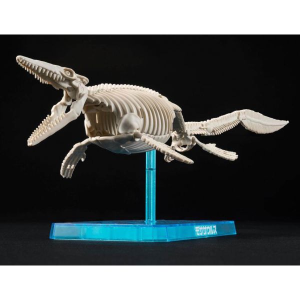 Plannosaurus Mosasaurus Image