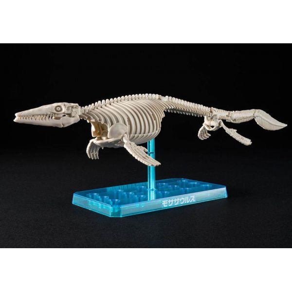 Plannosaurus Mosasaurus Image