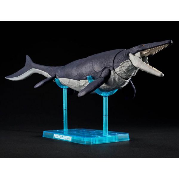 Plannosaurus Mosasaurus Image