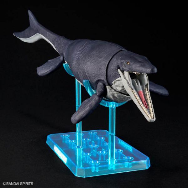 Plannosaurus Mosasaurus Image