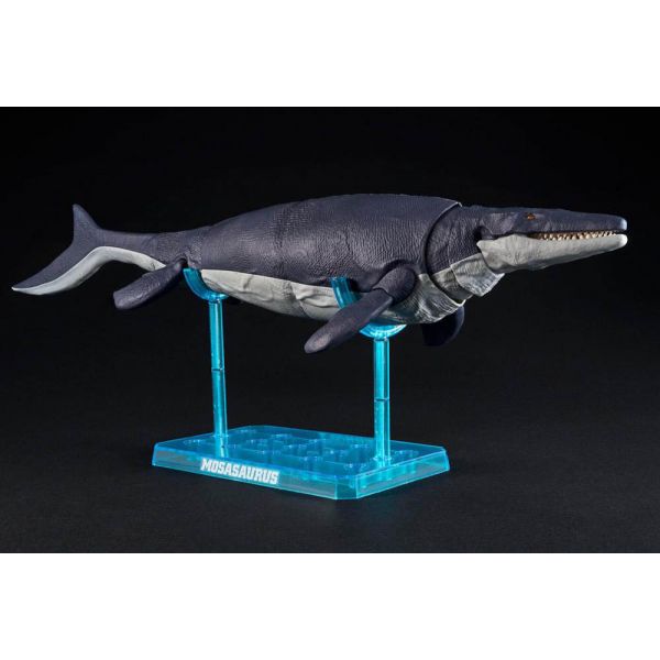 Plannosaurus Mosasaurus Image