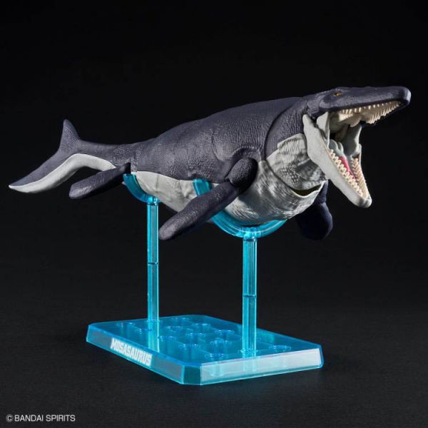 Plannosaurus Mosasaurus Image