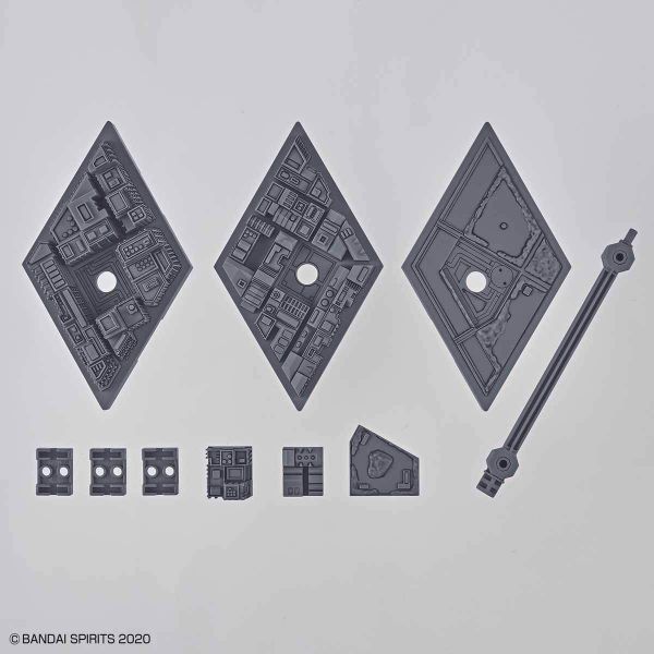 Customize Scene Base (Landscape Ver.) Image