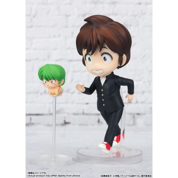 Figuarts mini Ataru & Ten (Urusei Yatsura) Image